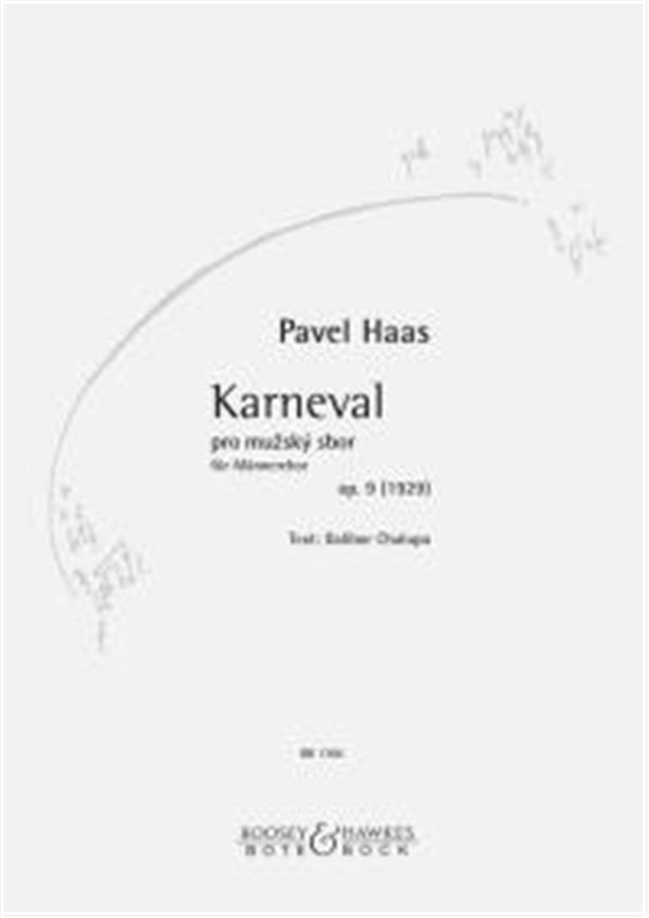Carneval op. 9